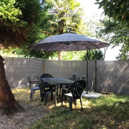 Saint-Romain-sur-Cher La Vallee Des Pierres מראה חיצוני תמונה
